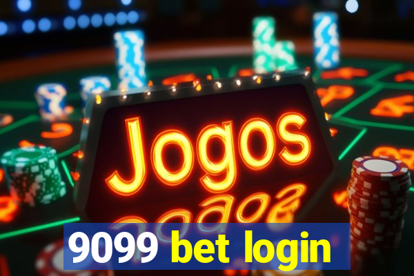 9099 bet login